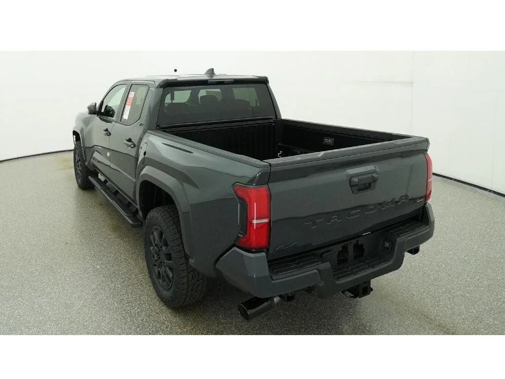 New 2026  Toyota SR5 image 8