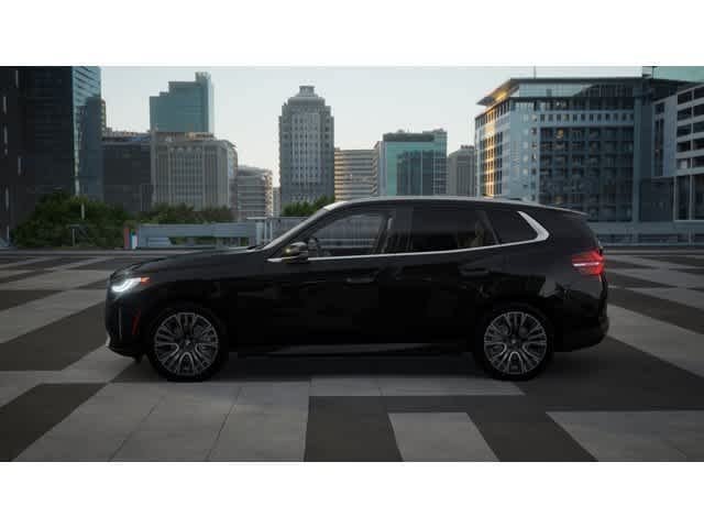 New 2026 Black Sapphire Metallic BMW 30 xDrive image 4