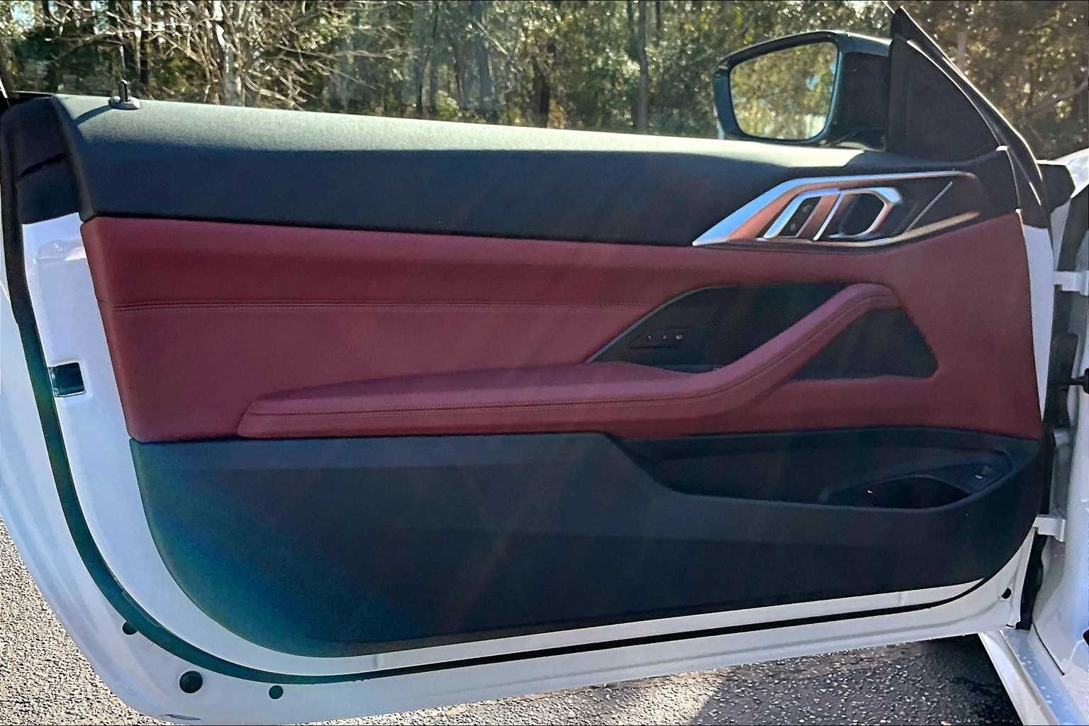 2025 BMW 4 Series 430i - Photo 10