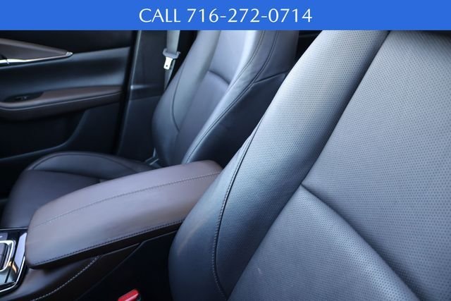 2025 Mazda CX-30 Turbo Premium Plus - Photo 12