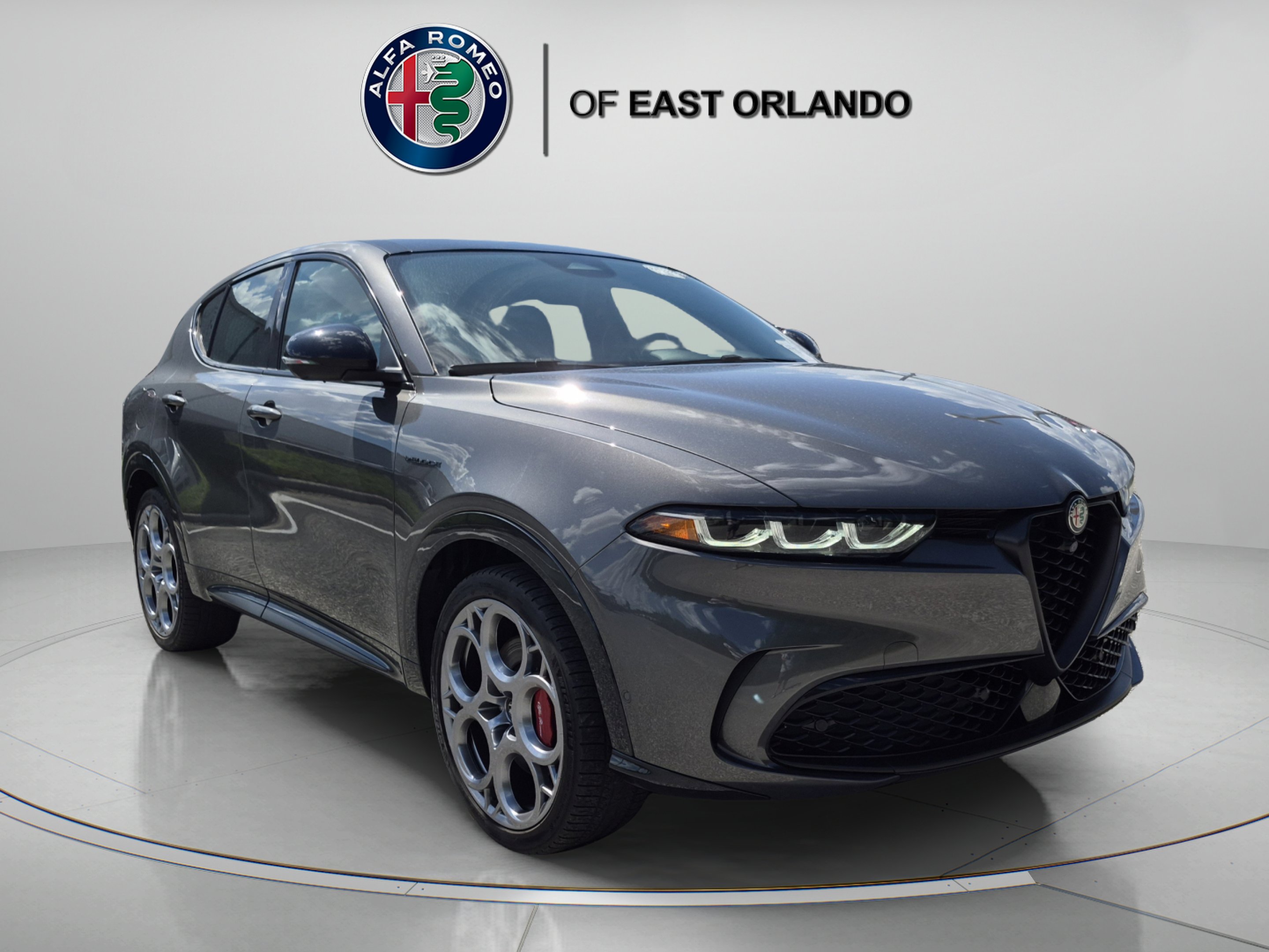2024 Alfa Romeo Tonale