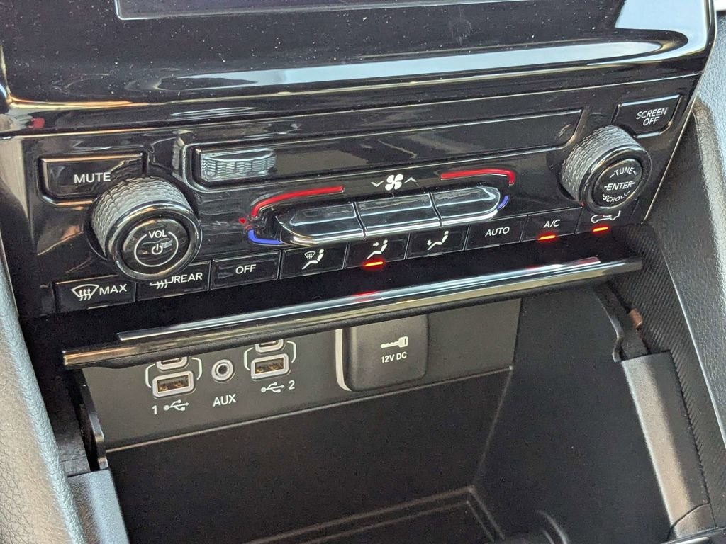 2025 Jeep Grand Cherokee Laredo - Photo 22