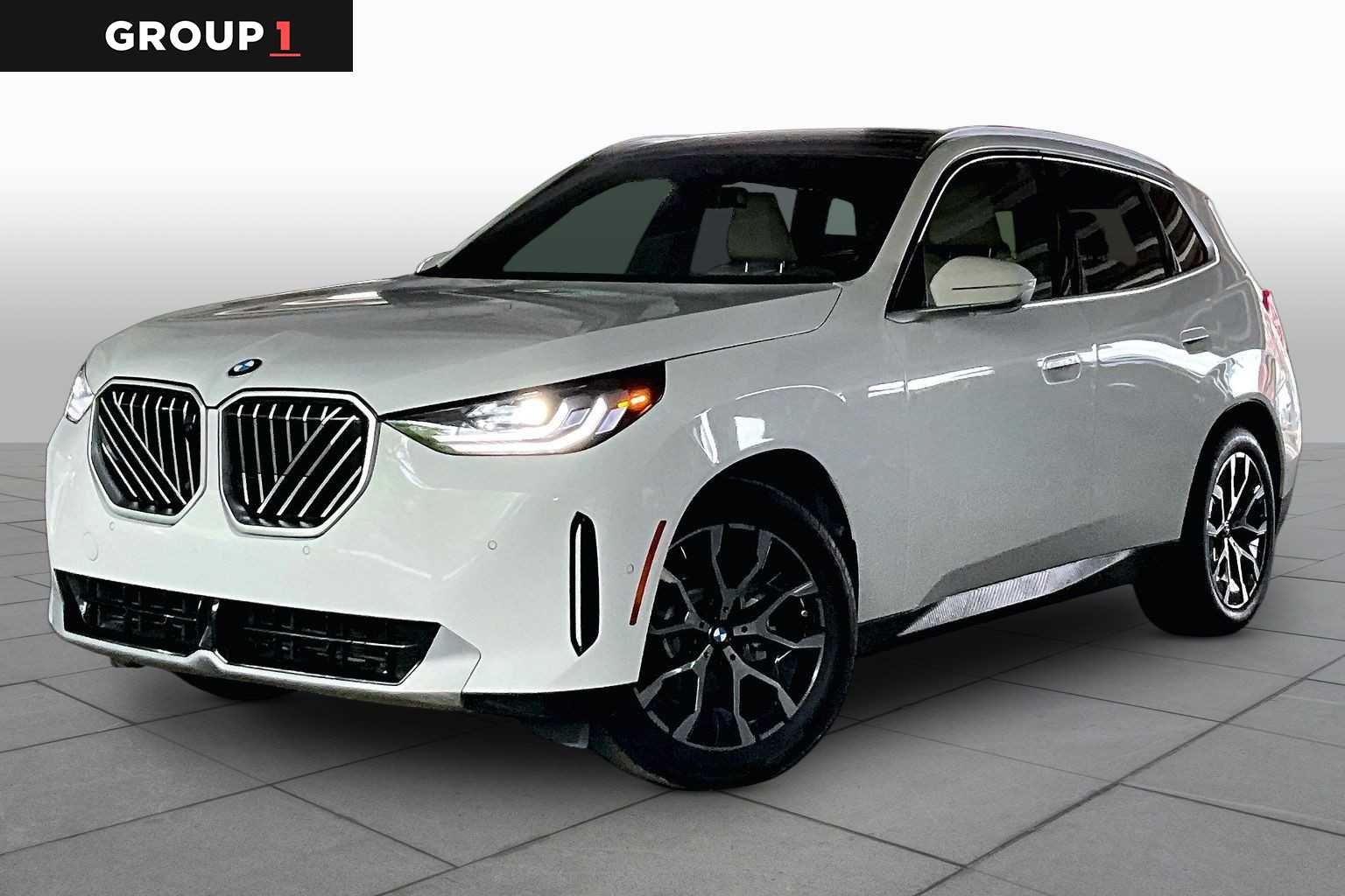 2025 BMW X3 30 XDRIVE's photo