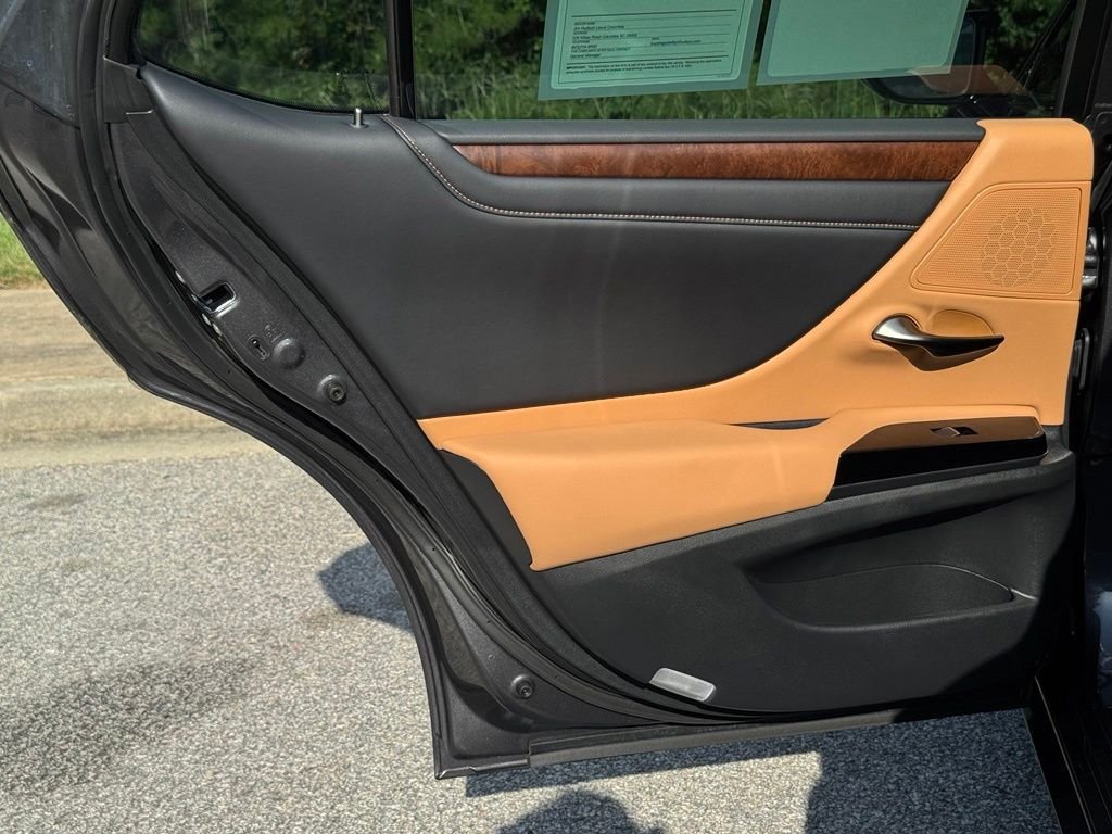 Certified Used 2024 Gray Lexus 250 image 24