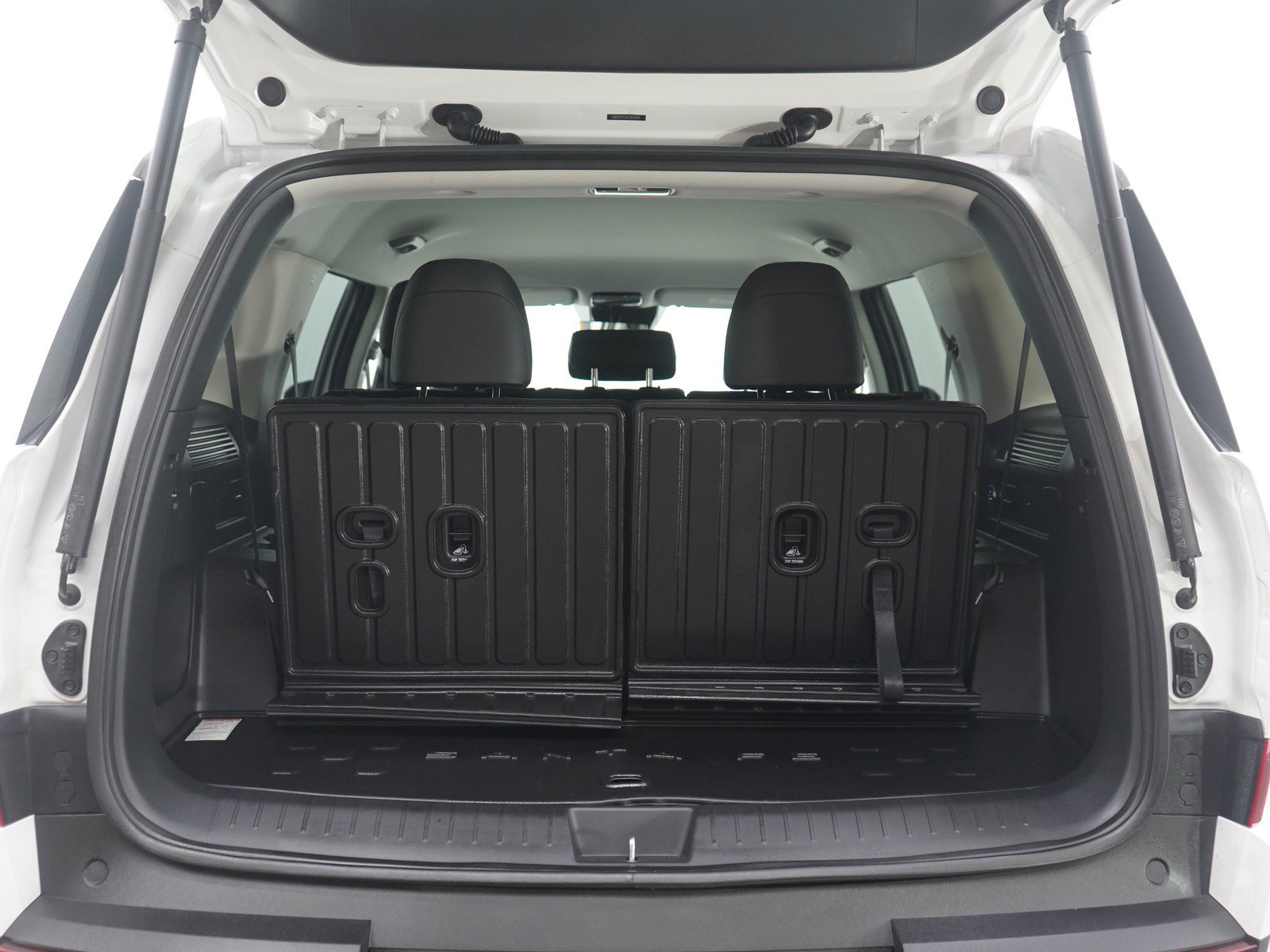 2026 Hyundai Santa Fe SEL - Photo 17