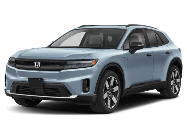 2026 Honda Prologue's photo