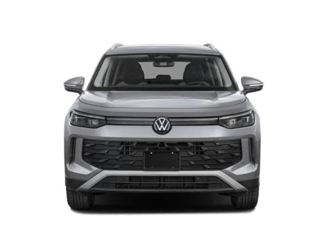 New 2026 Platinum Gray Metallic Volkswagen S image 7