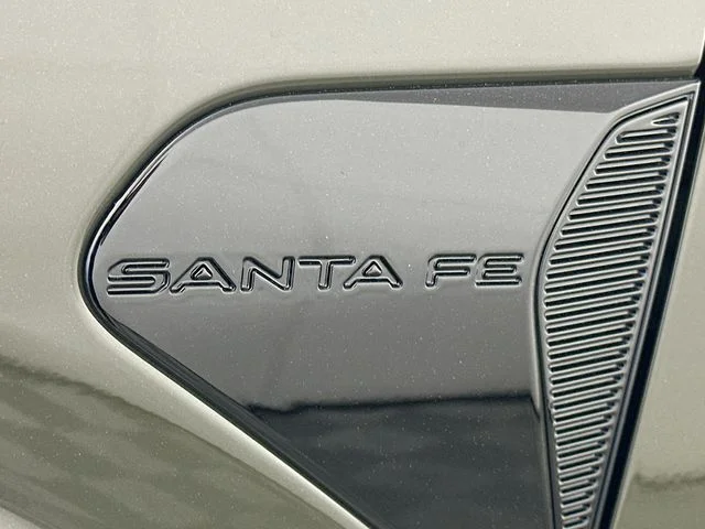 New 2026 Green Hyundai SEL image 23