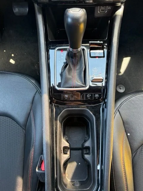 2025 Jeep Compass Trailhawk - Photo 27