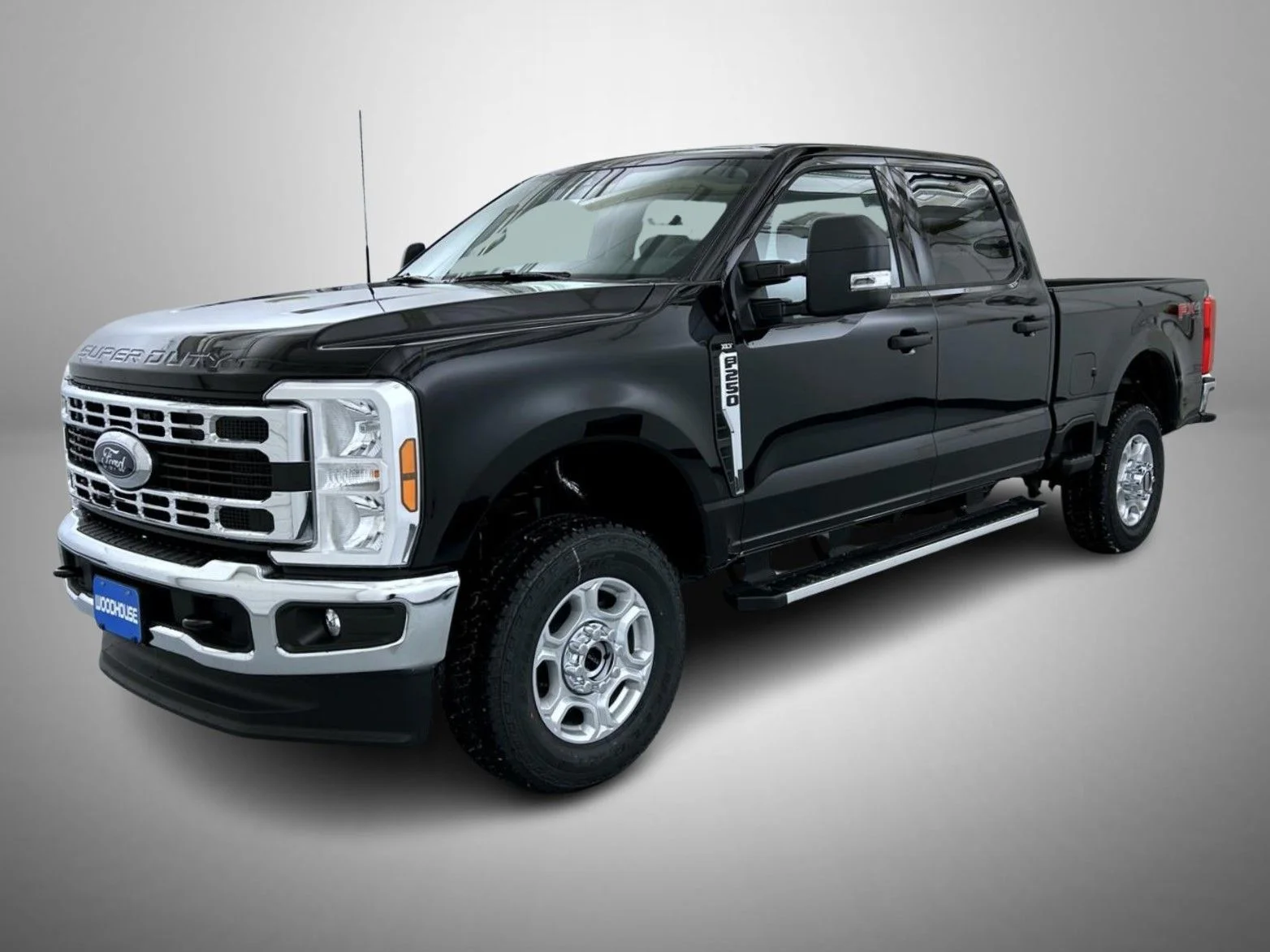 2026 Ford F-250 XLT 4x4 Crew Cab 6-3/4' Box's photo