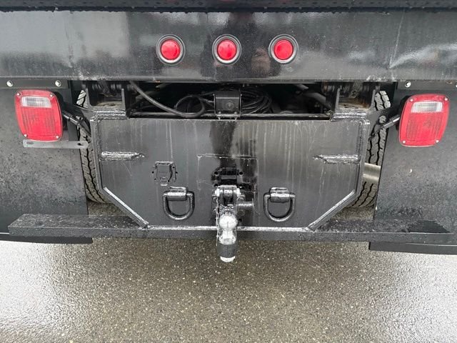 New 2026 Black Ford XL image 9