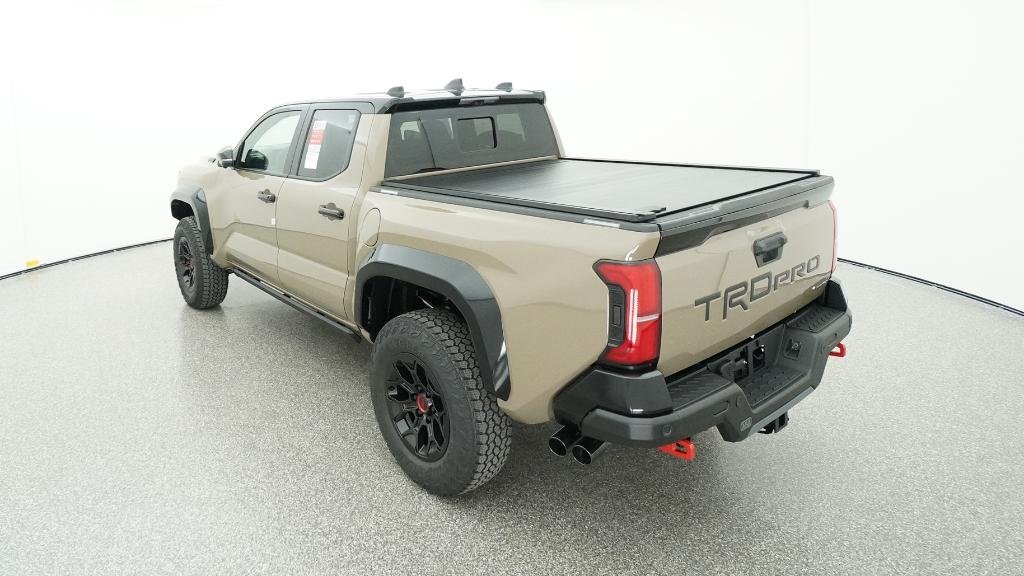 2025 Toyota Tacoma TRD Pro - Photo 57