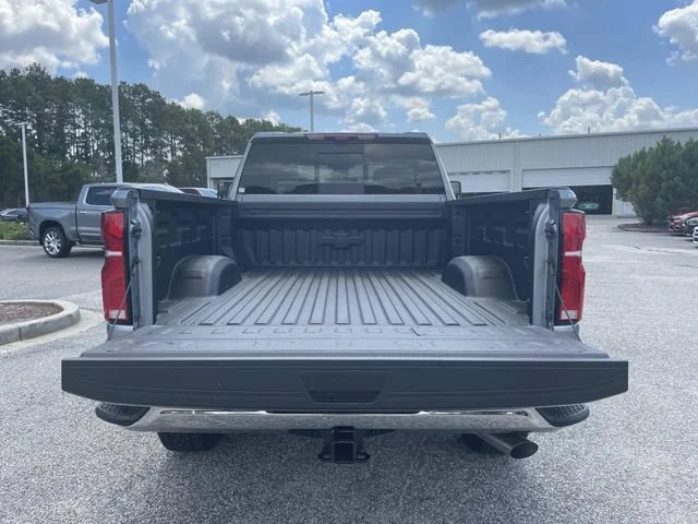 2026 Chevrolet Silverado 2500 HD LTZ - Photo 10