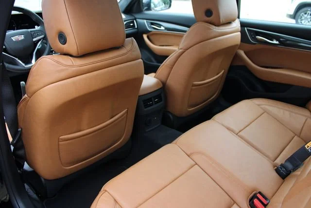 2026 Cadillac CT5 Premium Luxury - Photo 25