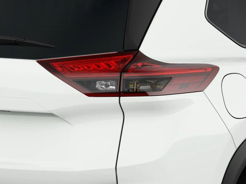 New 2026 White Nissan Dark Armor image 12