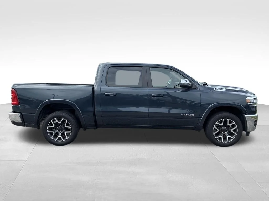 Used 2026 Blue Ram Laramie image 7