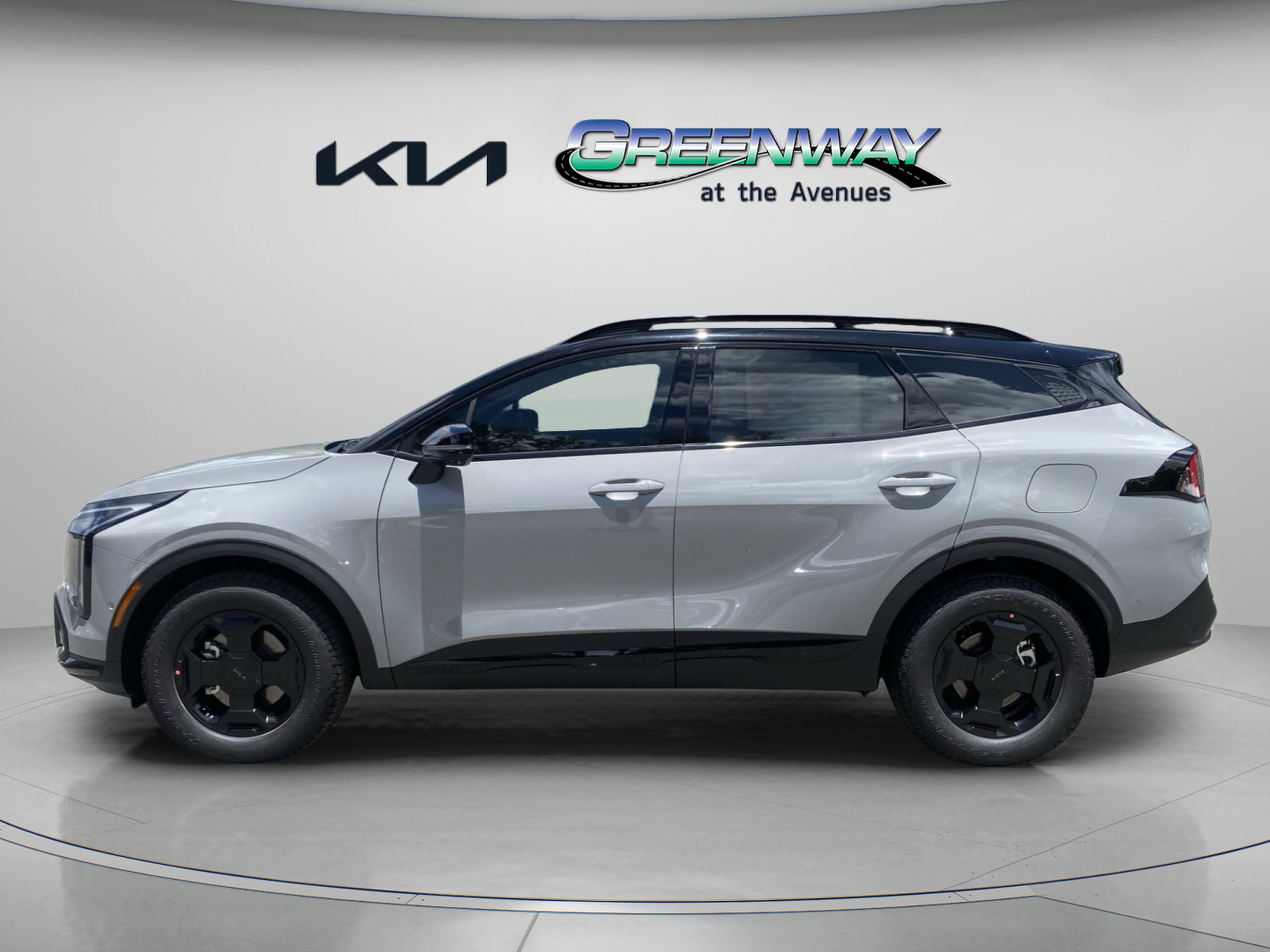 2026 Kia Sportage X-Pro Prestige - Photo 2