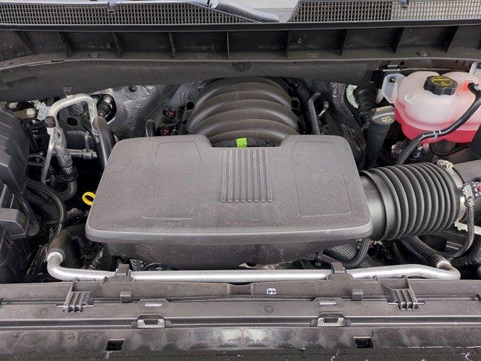 2026 Chevrolet Silverado 1500 LT - Photo 29