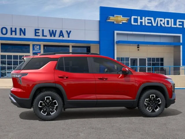 2026 Chevrolet Equinox ACTIV - Photo 5