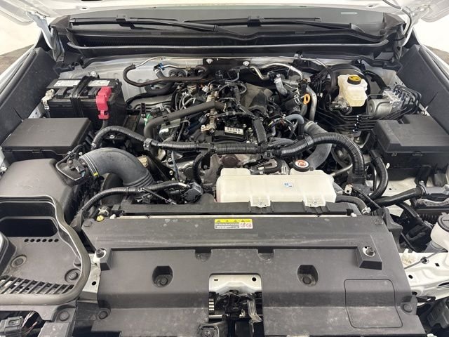 Used 2025 White Toyota SR image 17