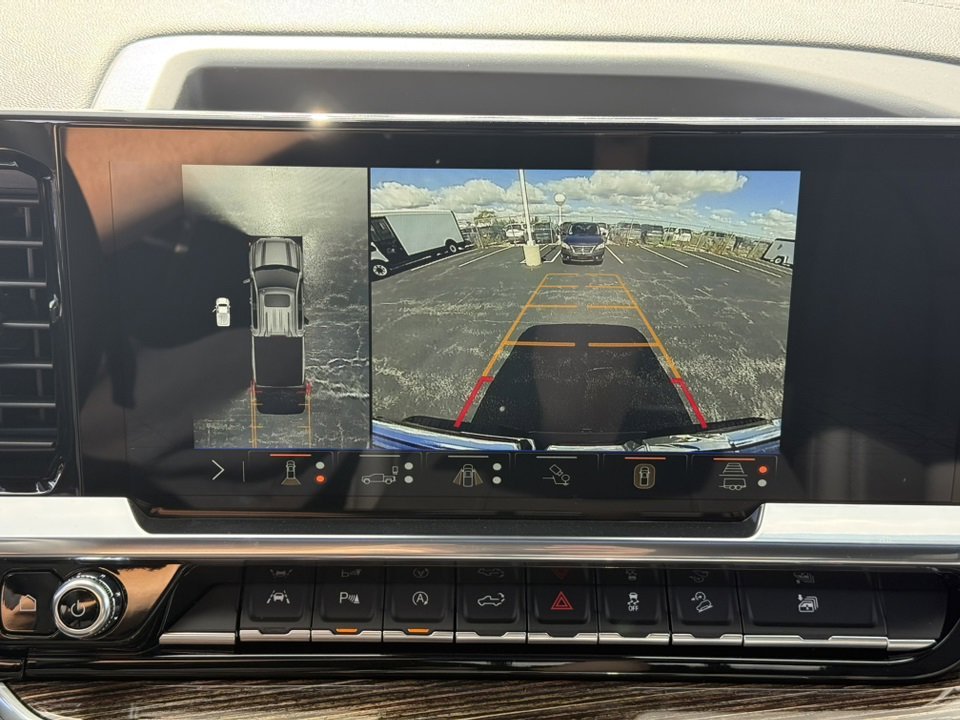 2026 GMC SIERRA - Image 23