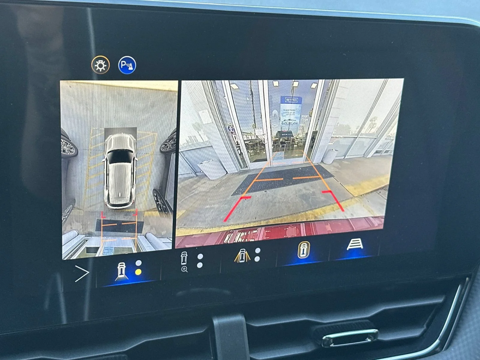 2026 Chevrolet Equinox RS - Photo 20