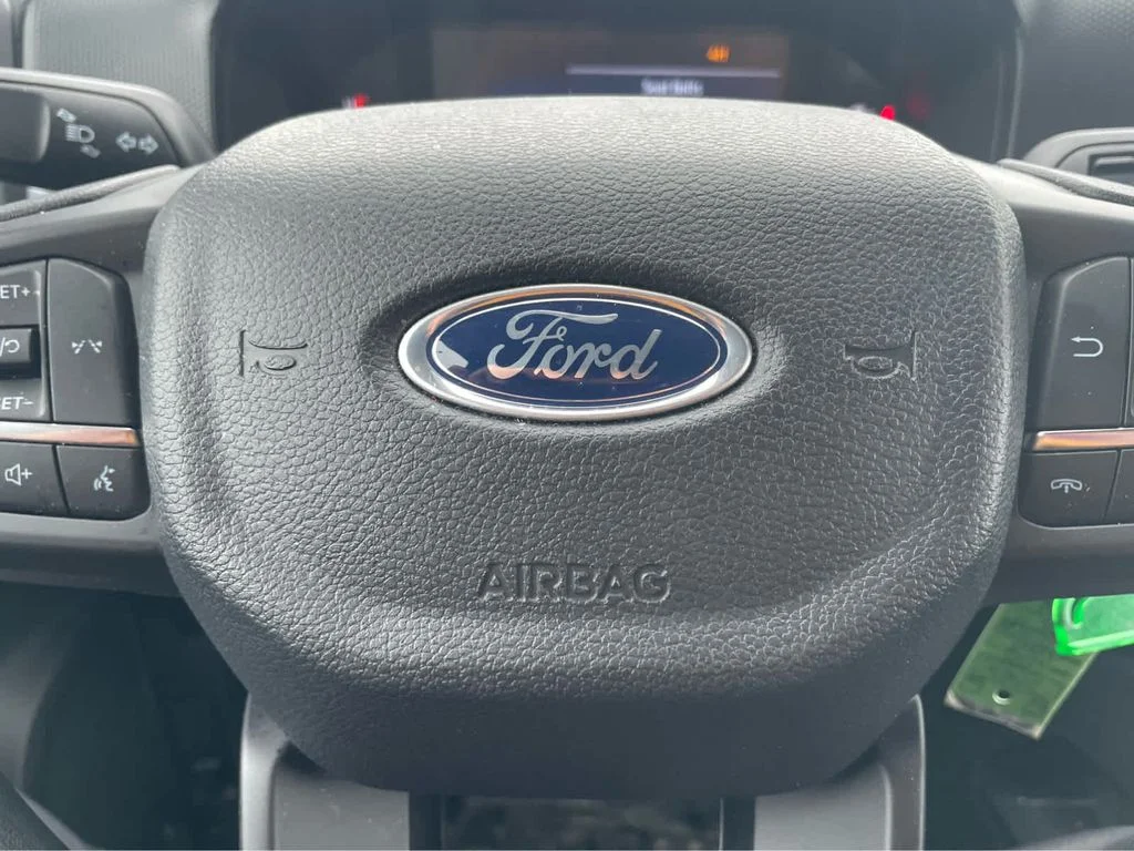 Used 2025 Gray Ford XL image 18