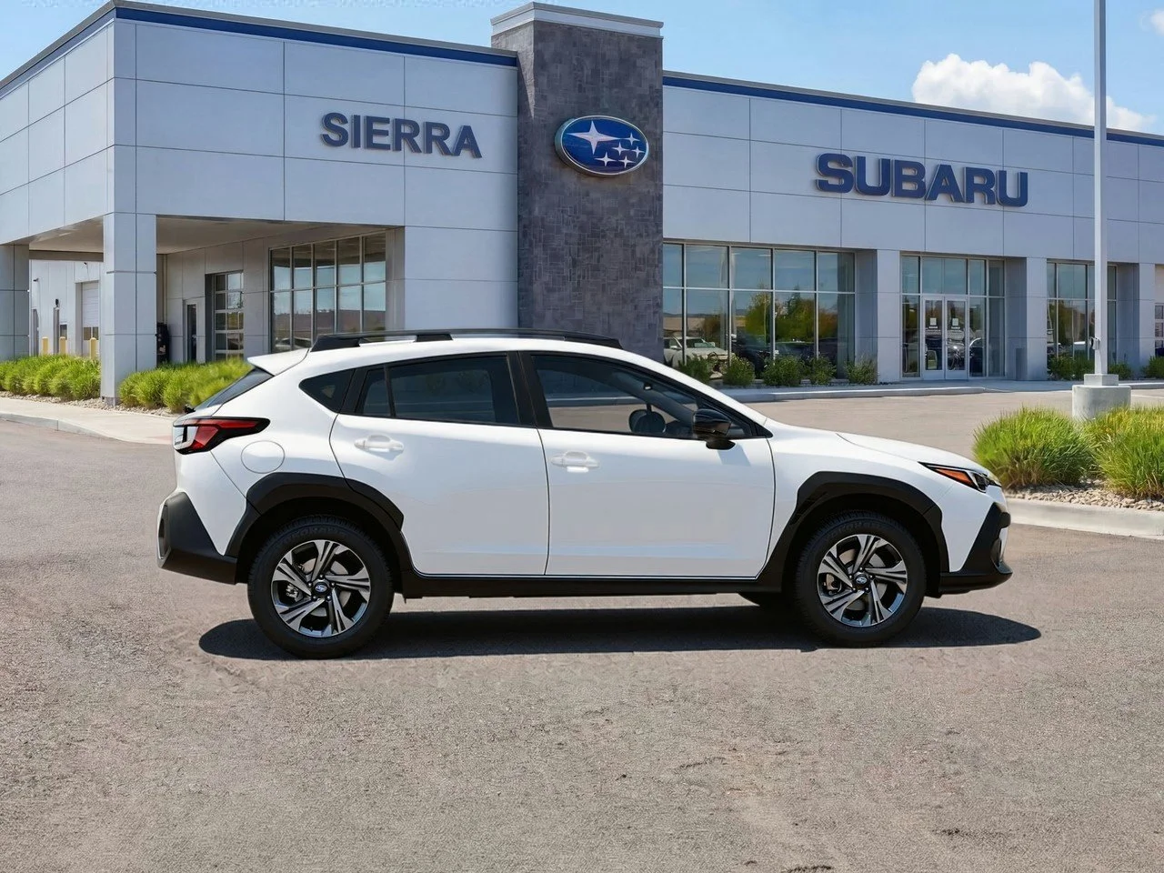 2026 Subaru Crosstrek Premium - Photo 13