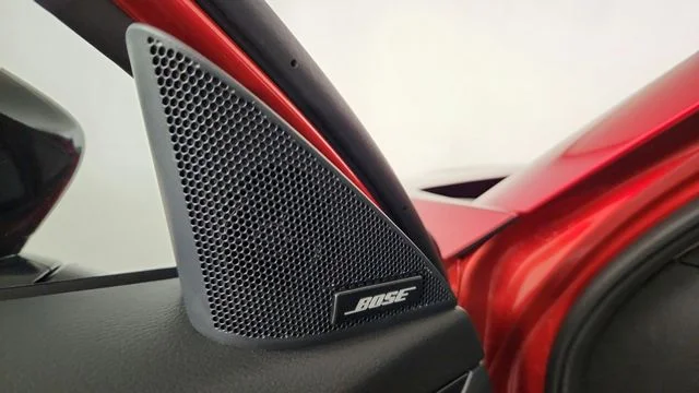 New 2026 Soul Red Crystal Metallic Mazda Premium AWD image 11