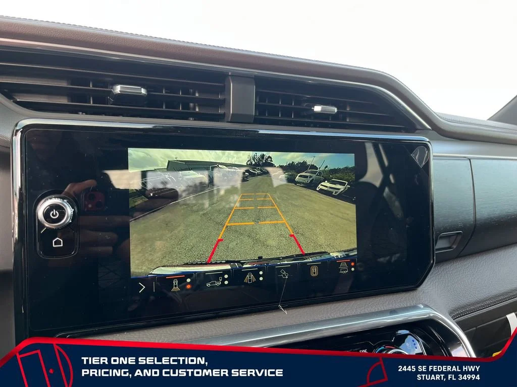 New 2026 Onyx Black GMC Denali image 31