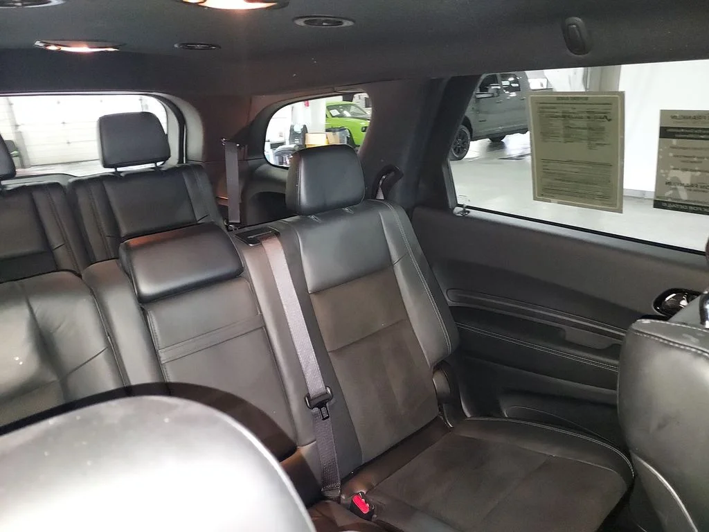 Used 2022 White Dodge GT Plus image 14