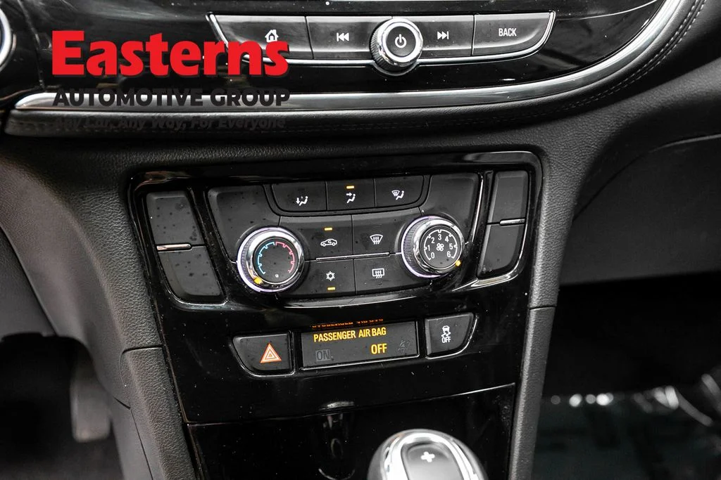 Used 2019 Gray Buick Preferred image 20