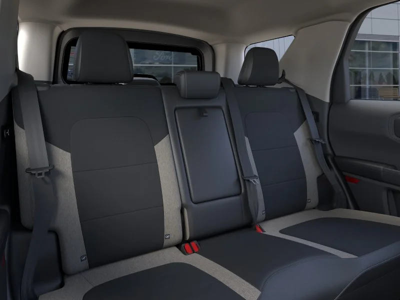 New 2026 Oxford White Ford Big Bend® image 34
