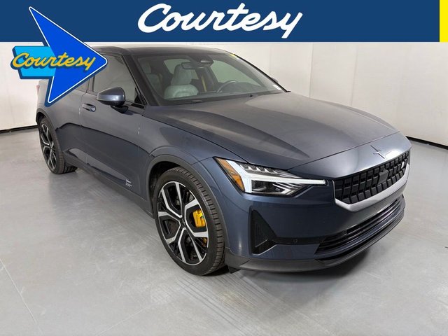 2023 Polestar 2 Long Range Dual Motor Performance Plus