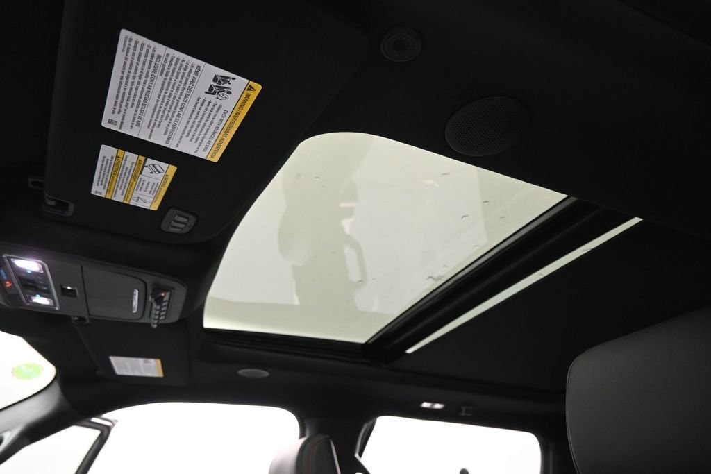 New 2026 Agate Black Metallic Ford Raptor image 19