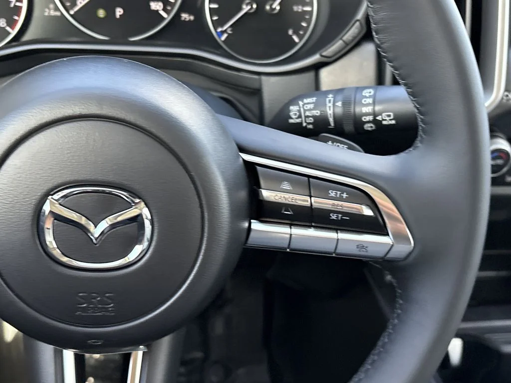 2026 Mazda CX-50 Turbo - Photo 17