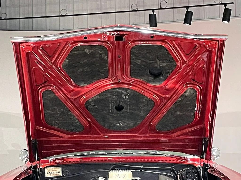 Used 1963  Buick  image 32