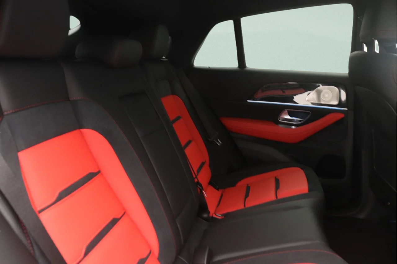 New 2026  Mercedes-Benz 53 AMG® 4MATIC® image 8
