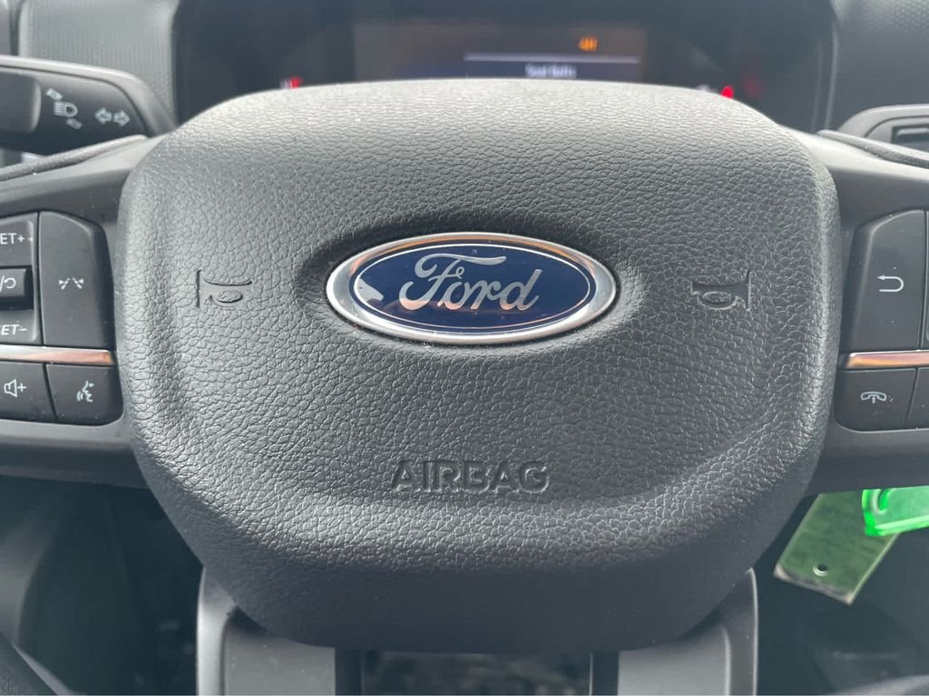 Used 2025 Gray Ford XL image 18