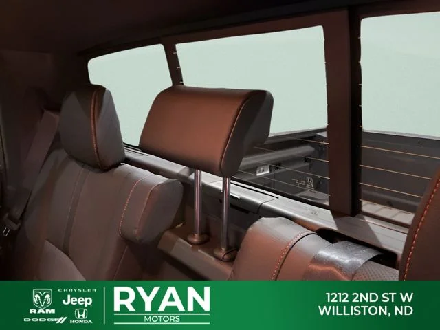 2026 Honda Ridgeline TrailSport - Photo 58