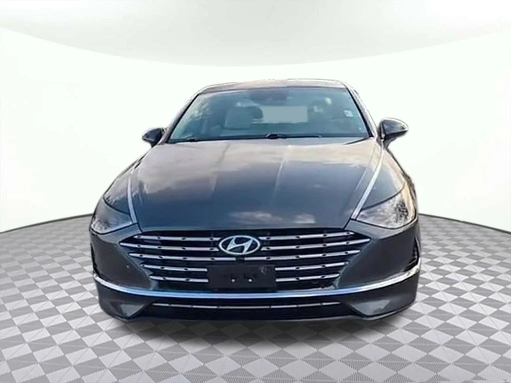 2022 Hyundai Sonata Hybrid Limited - Photo 46