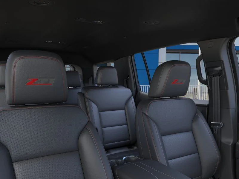 2026 Chevrolet Traverse Z71 - Photo 24