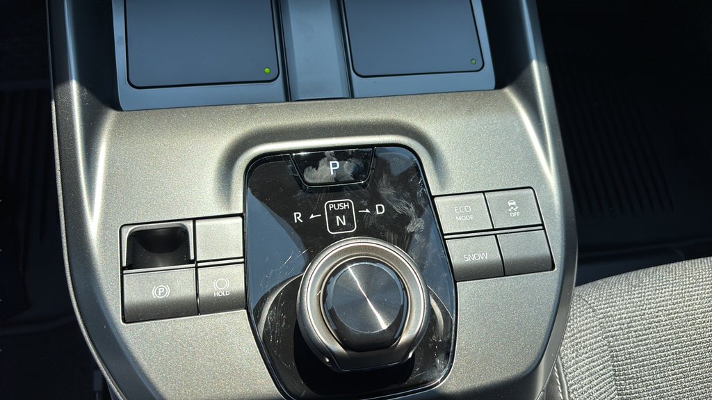 New 2026 Wind Chill Pearl Toyota XLE image 26