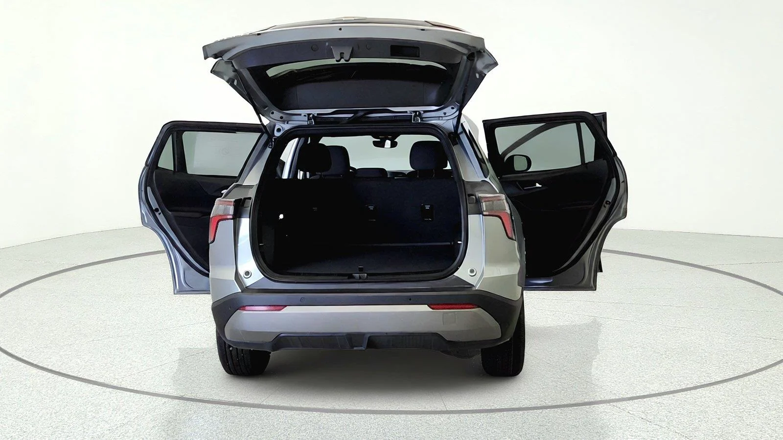 2027 Chevrolet Equinox LT - Photo 11