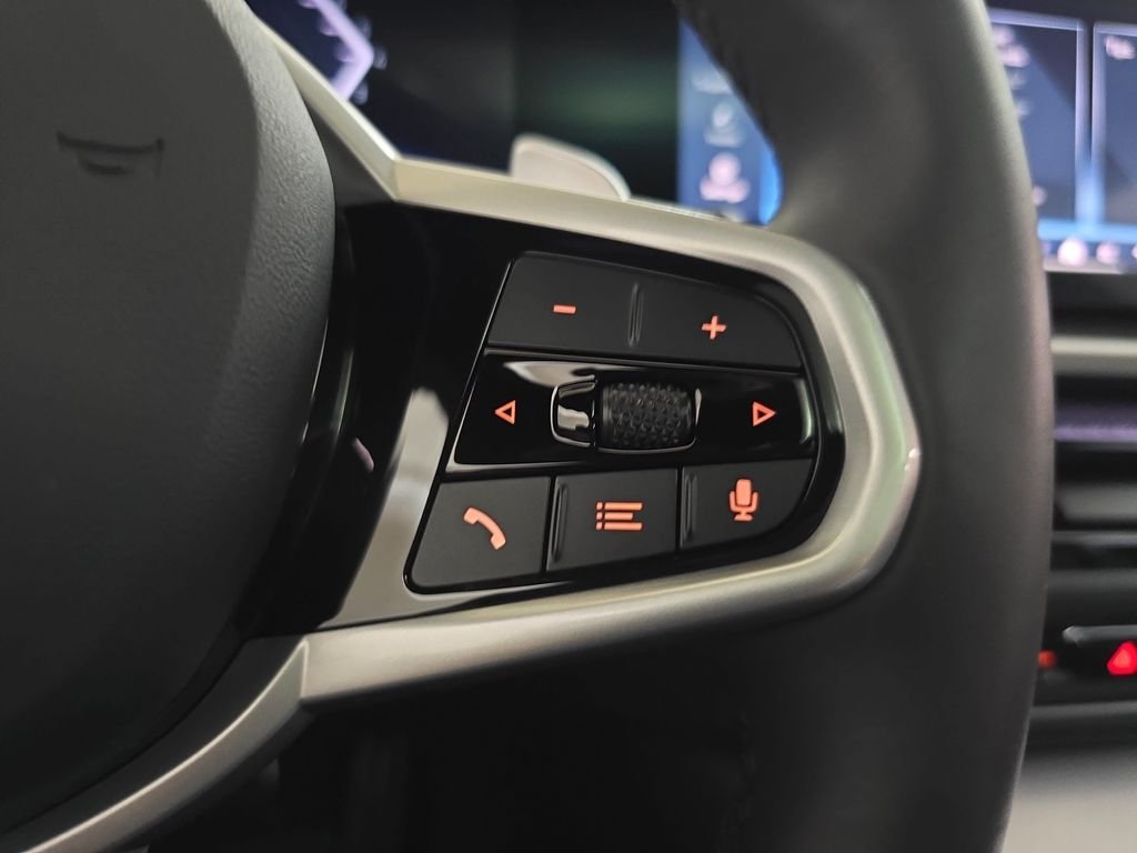 Used 2026 Skyscraper Grey Metallic BMW 230i xDrive image 19