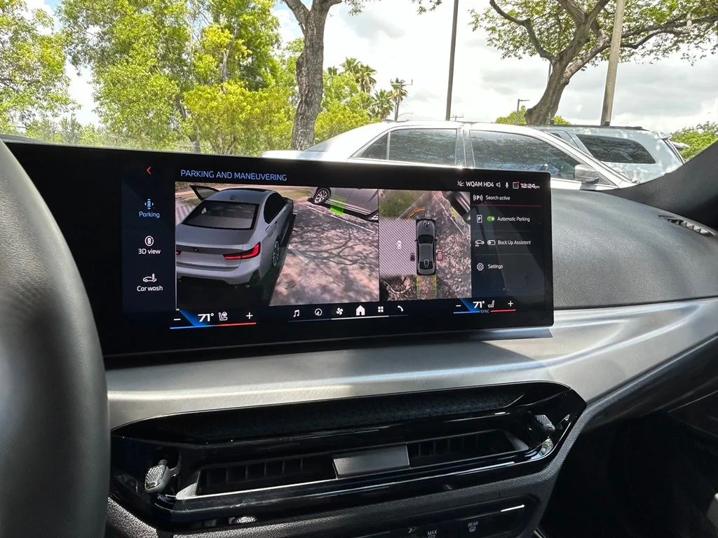Certified Used 2026 Gray BMW M340i image 26