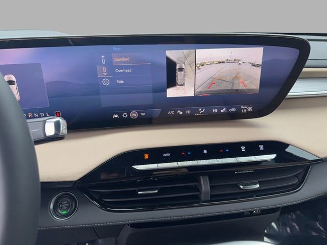 2025 Buick Enclave Preferred - Photo 27