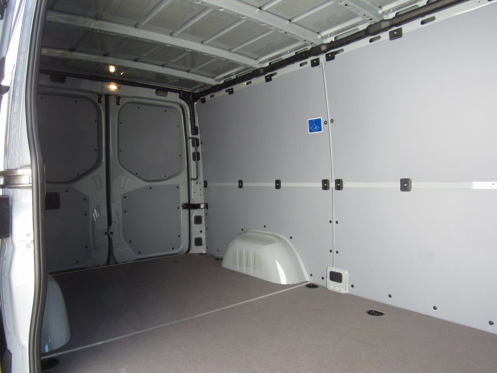 2025 Mercedes-Benz Sprinter Cargo Van Base - Photo 59