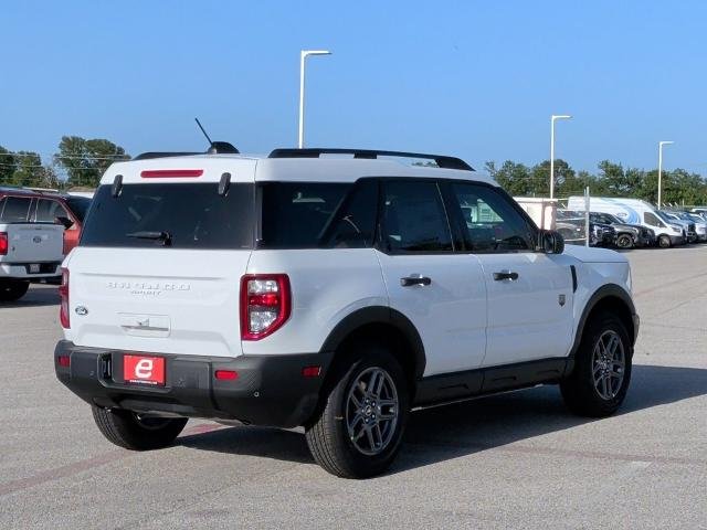 New 2026 Oxford White Ford Big Bend® image 54
