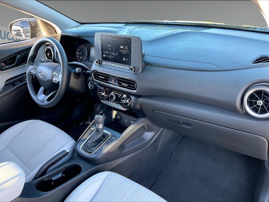 Used 2023 Gray Hyundai SEL image 13